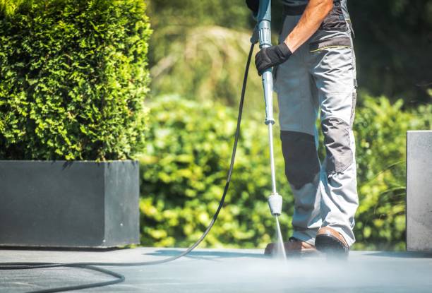 Best Dumpster Area Cleaning  in Zebulon, GA
