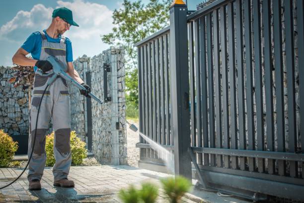 Best Factory Floor Cleaning  in Zebulon, GA