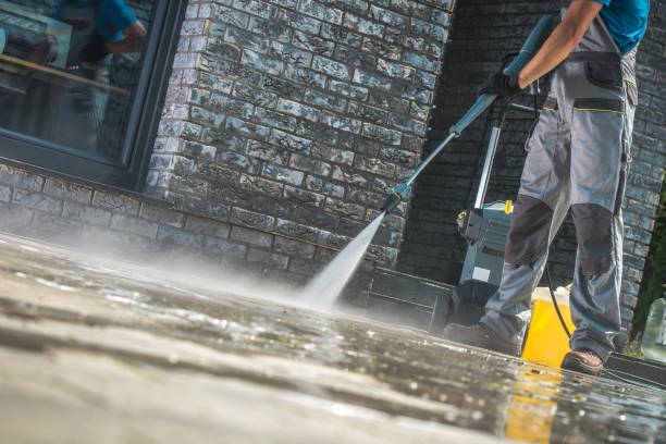 Best Building Exterior Washing  in Zebulon, GA