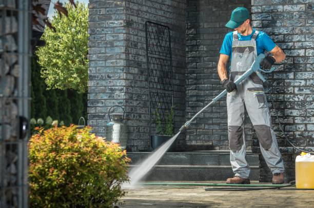 Best Fleet Vehicle Washing  in Zebulon, GA
