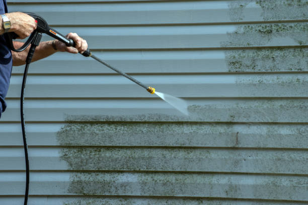 Best Sign and Awning Cleaning  in Zebulon, GA