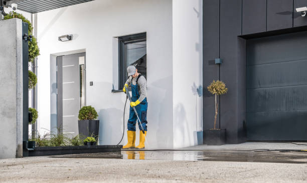 Best Concrete Sealing  in Zebulon, GA